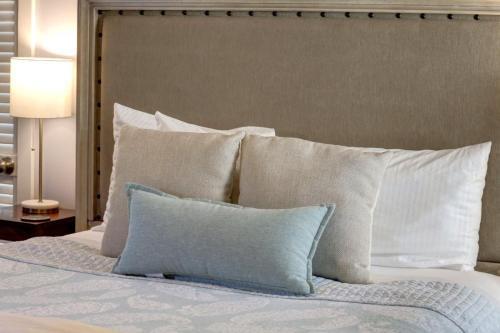 Apartamento Gordon Carriage