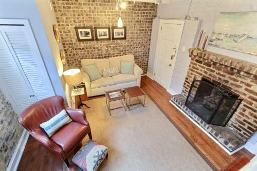 Apartamento Gordon Carriage