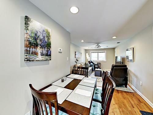 E Bolton Apartment Unit C Townhouse