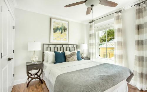 513 Liberty Main + Garden By Lucky Savannah
