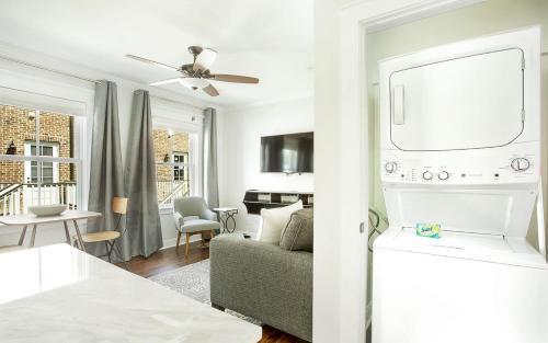 513 Liberty Main + Garden By Lucky Savannah