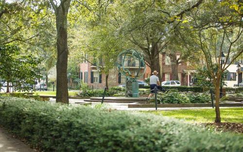 513 Liberty Main + Garden By Lucky Savannah