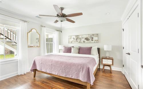 513 Liberty Main + Garden By Lucky Savannah