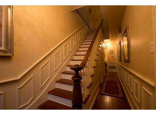 Phillips House By Lucky Savannah