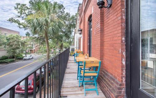 Southern Market By Lucky Savannah