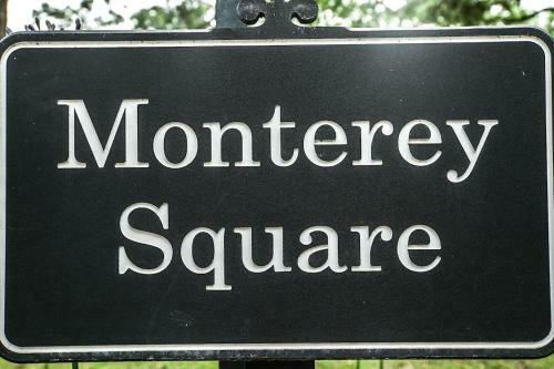 Apartment D � Beautiful, Historic Downtown Studio Apt D
