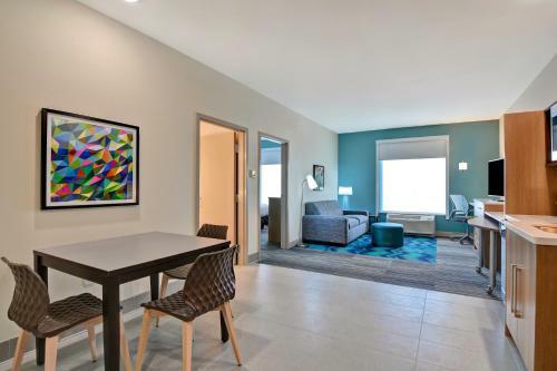 Hotel Home2 Suites By Hilton Savannah Midtown, Ga