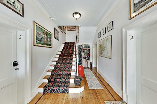 Drayton Place I Savannah Starland District Home