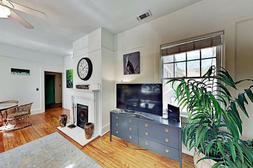 Drayton Place I Savannah Starland District Home
