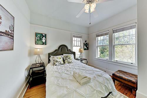 Drayton Place I Savannah Starland District Home