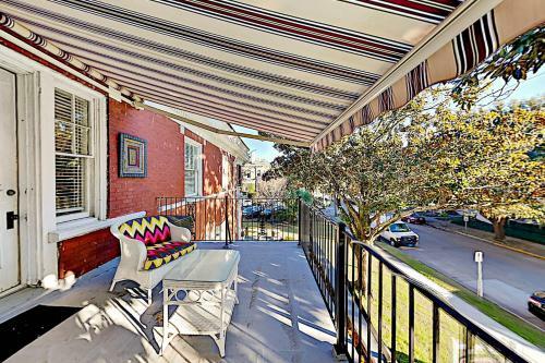 Drayton Place I Savannah Starland District Home