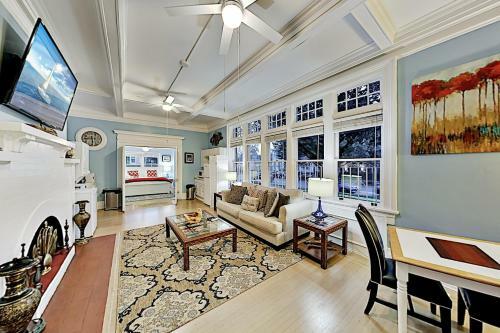 Drayton Place I Savannah Starland District Home