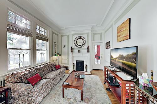 Drayton Place I Savannah Starland District Home