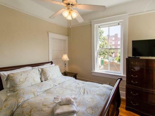 Apartamento Linda`s On Lincoln