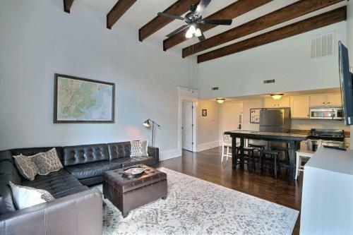 Apartamento Heart Of Savannah