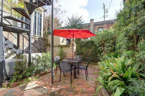 Apartamento Gordon Garden