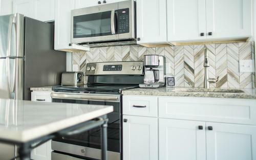 513 Liberty Main By Lucky Savannah