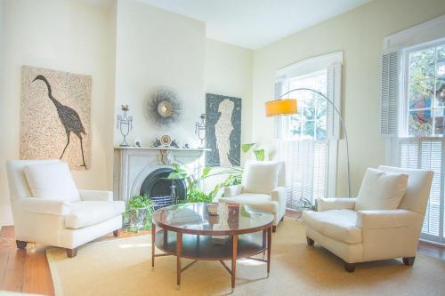 Cohen House Main By Lucky Savannah