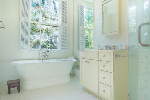 Cohen House Main By Lucky Savannah