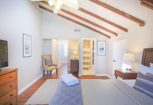 Apartamentos Robin's Nest By Lucky Savannah