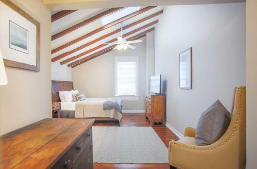 Apartamentos Robin's Nest By Lucky Savannah