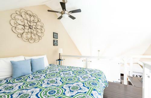 Magnolia Cottage By Lucky Savannah