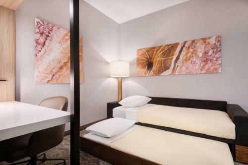Hotel Springhill Suites By Marriott Tifton