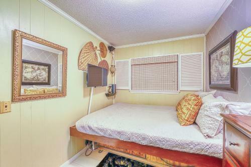 Apartamento Tybee Dreaming