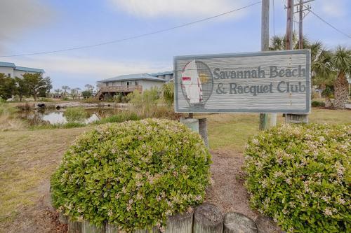 Apartamento Tybee Dreaming