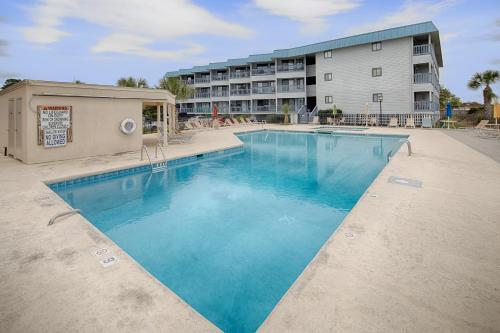 Apartamento Tybee Dreaming