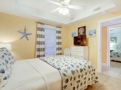 Apartamento Beachside Colony