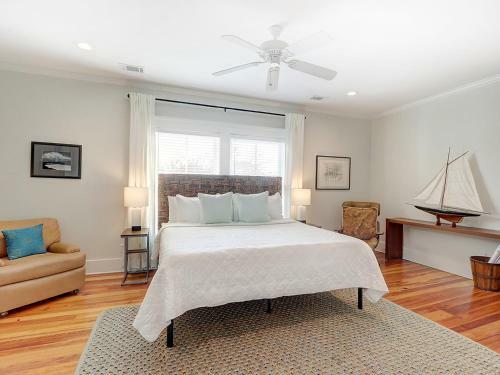 Apartamento Beach House Up