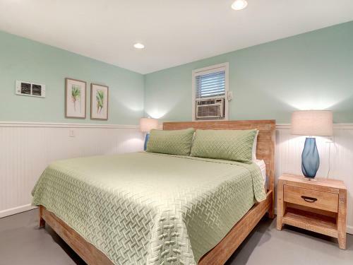 Apartamento Tybee Tyme Lower