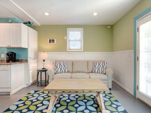 Apartamento Tybee Tyme Lower