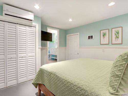 Apartamento Tybee Tyme Lower