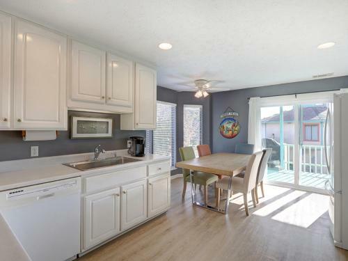 Apartamento Tybee Tyme Upper