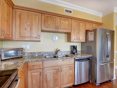 Apartamento Silver Shores Unit 10