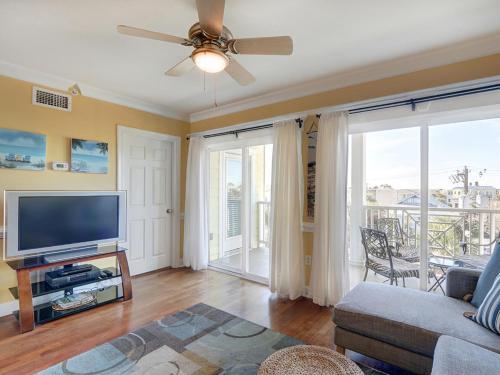 Apartamento Silver Shores Unit 10