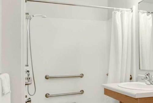 Hotel Woodspring Suites Atlanta Stockbridge