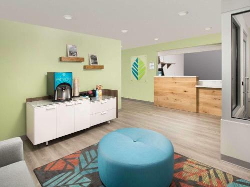 Hotel Woodspring Suites Atlanta Stockbridge
