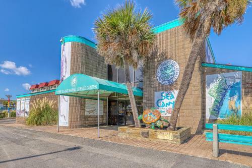 Tybee Lights