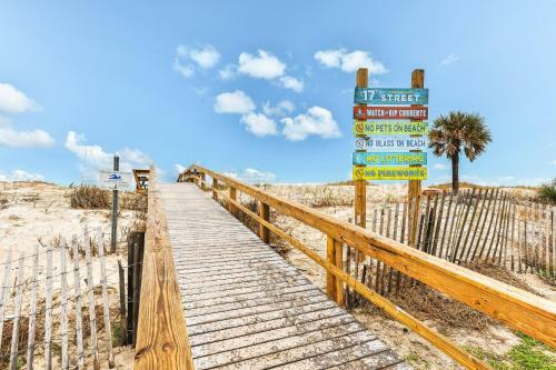 Tybee Lights