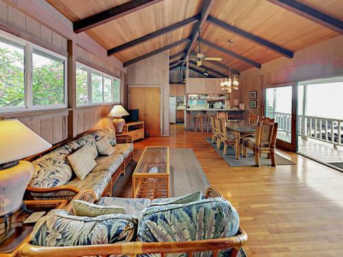 82-6017 Manini Beach Rd Home Home