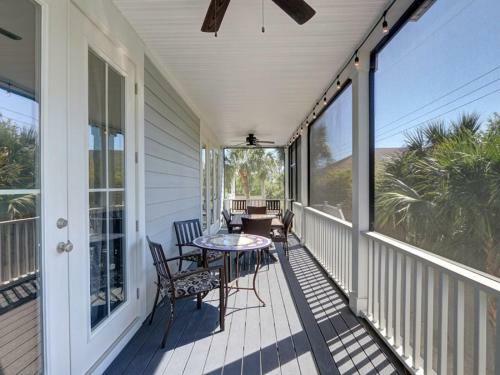 Cedar House On Tybee