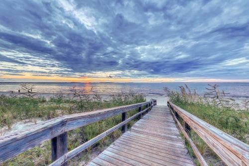 Sunset Haven