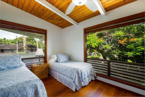 Hale Ola Kai Home