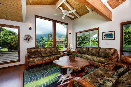 Hale Ola Kai Home