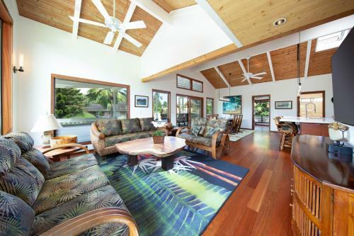 Hale Ola Kai Home