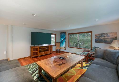 Hale Ola Kai Home