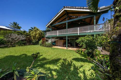 Malapua Home